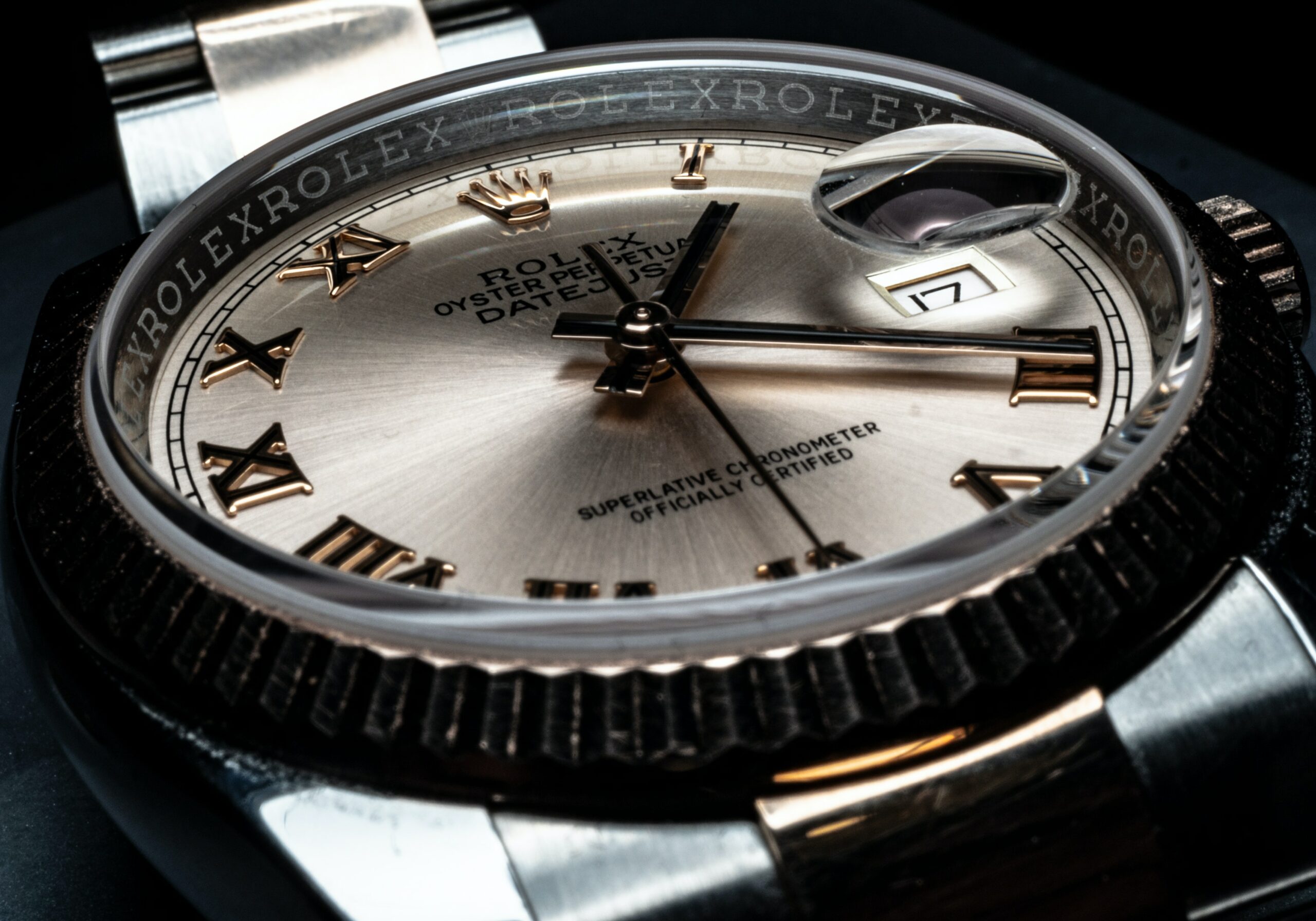 Best insurance outlet for rolex watches